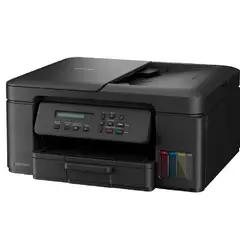 BROTHER - Multifuncional DCP-T730DW Wireless con Dúplex Automático