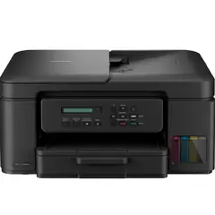 BROTHER - Multifuncional DCP-T730DW Wireless con Dúplex Automático