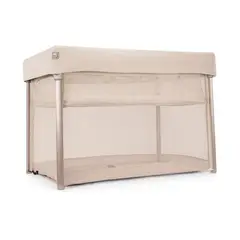 NUNA - Cuna Corral Bebe Para Viaje Paal Biscotti
