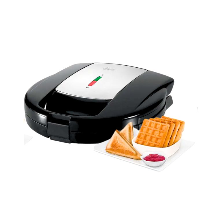Sandwichera Intercambiable CKSTSM3892