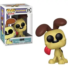 FUNKO - Pop Odie de Garfield 21
