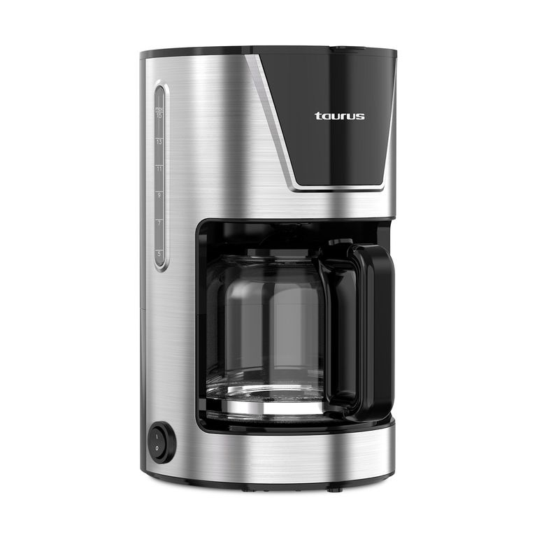 Cafetera eléctrica Sicilia 1.5 L
