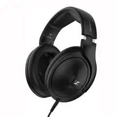 SENNHEISER - Audífonos HD 620S Audiophile Over-Ear Black