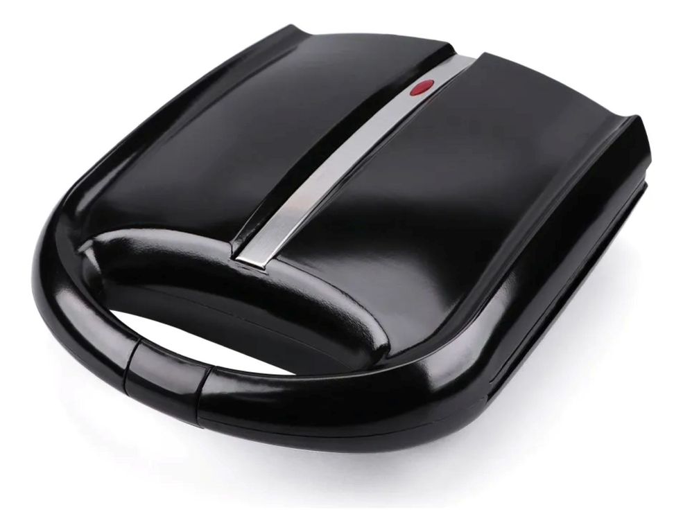 SANDWICHERA TOSTADORA DE PAN PARA 4 PANES RAF R-230