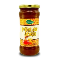 FITOSANA - MIEL DE ABEJA 450G