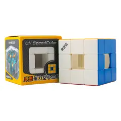 QIYI - Geekcuber cubo 3x3 Speed Void Magnético