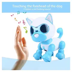 GENERICO - Perrito Robot Interactivo