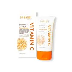 GENERICO - Vitamin C Brightening & AntiAging Facial Cleanser 150g Dr Rashel