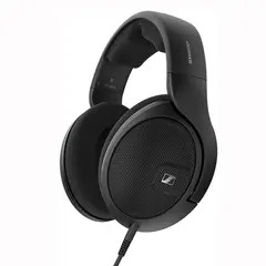 SENNHEISER - Audífonos HD 560S Indiófilos Over-Ear Black