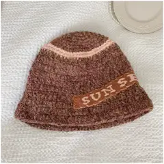 INSPIRA MARKET - Gorro Chullo Lana Unisex