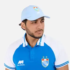 NEW ATHLETIC - Gorra ADT 2025 Celeste Unisex