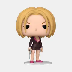 FUNKO - POP ANIMATION HUNTER X HUNTER - PAKUNODA