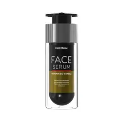 FREZYDERM - Sérum de Vitamina 5C de triple acción 30ml