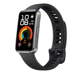 HUAWEI - Smartwatch Band 10 Aluminio Color Negro