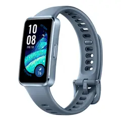 HUAWEI - Smartwatch Band 10 Aluminio Color Azul