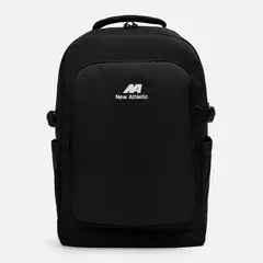 NEW ATHLETIC - Mochila Vortika45 Negro Unisex