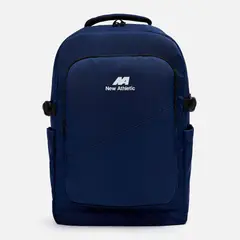 NEW ATHLETIC - Mochila Vortika45 Azul Oscuro Unisex