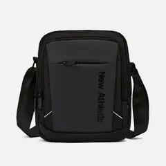 NEW ATHLETIC - Morral Kyver12 Negro Con Plomo Unisex