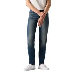 LEVIS - Jeans Mujer 312 Shaping Slim Azul