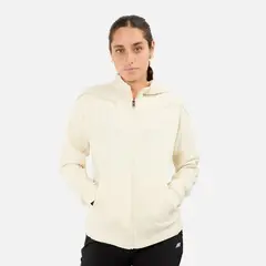 NEW ATHLETIC - Casaca Avenya Amarillo Mujer