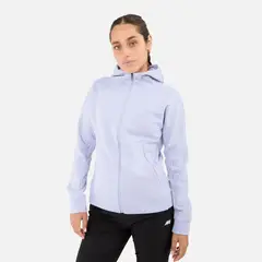 NEW ATHLETIC - Casaca Avenya Lila Mujer