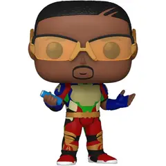 FUNKO - Pop A Train Rally The Boys