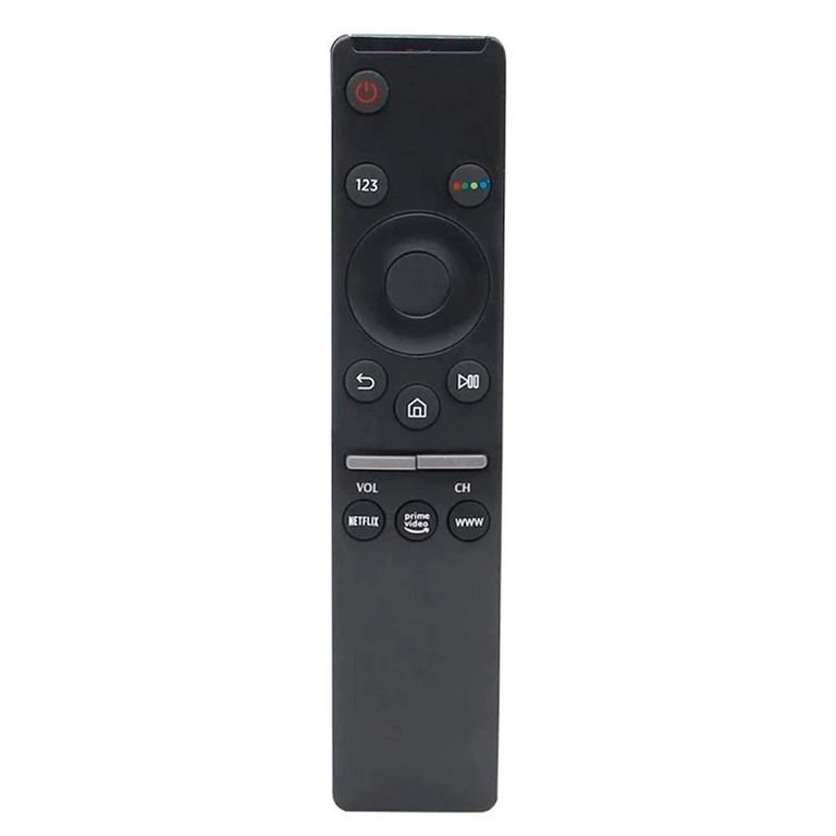 Controles Remoto Compatible Para Tv Samsung Smart 4k