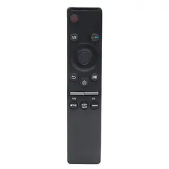 GENERICO - Controles Remoto Compatible Para Tv Samsung Smart 4k