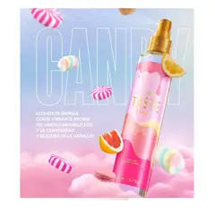 CYZONE - Colonia de Mujer Taste Candy 200 ml