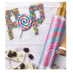 CYZONE - Colonia de Mujer Taste Pop 200 ml