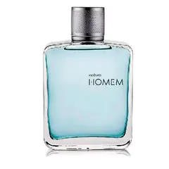 NATURA - Homem clasico 100ml