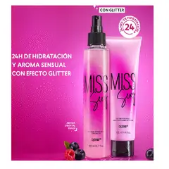 Cyzone - Set Colonia Miss Sexy + Crema Miss Sexy