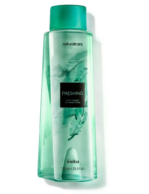 Colonia Citrica Freshing - 750ml