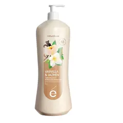 ESIKA - Crema Humectante Corporal Jazmín & Vainilla Natural Care