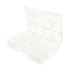 REY PLAST - 2 CAJAS PANDORA #20 DE 11 CAVIDADES REYPLAST