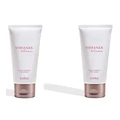 ESIKA - Crema de mano Vibranza Blanc -