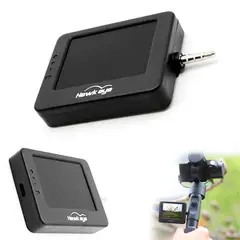 ZHIYUN - Monitor LCD Plug Jack