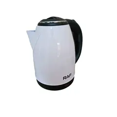 RAFF - HERVIDOR ELÉCTRICO RAF R7399 2L 1500 W COLOR ROSADO BEBE