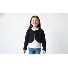 GENERICO - Bolero Chaqueta Corta Niña Mandaly Knits
