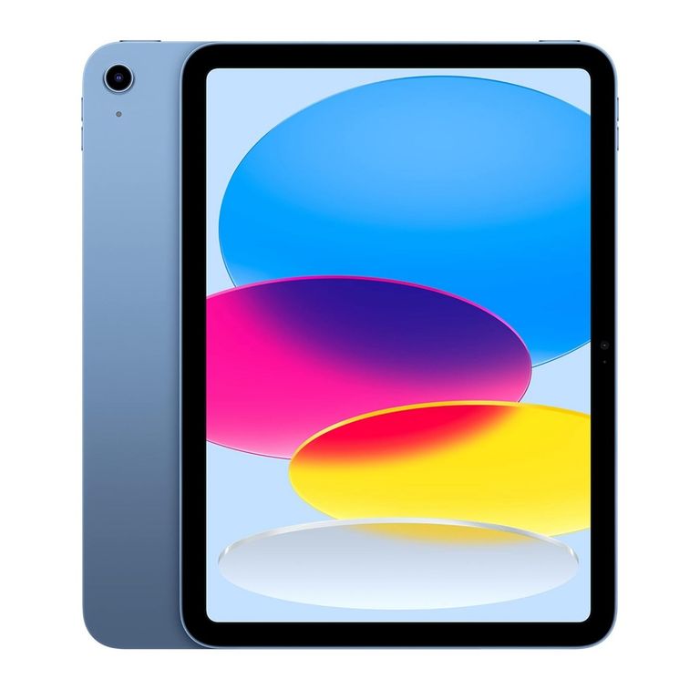 IPad 11va Gen 2025 11" 128GB A16 Wi-Fi Azul - Ipad 11 .