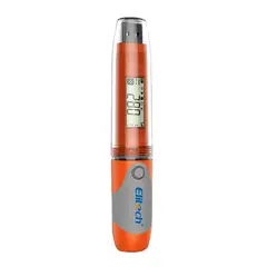 OEM - Data Logger USB Temperatura y Humedad Cadena de Frio ELITECH RC-51H