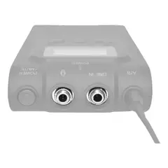 BOYA - Rosca de anclaje BY-WM8 PRO K1- K2 - para camaras de foto y video