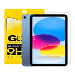 GENERICO - Vidrio Protector de Pantalla para iPad 11 (A16) 2025