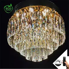 GENERICO - Lámpara Colgante Torta Nobel