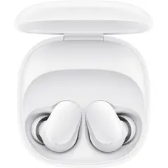 XIAOMI - Audifonos Redmi Buds 6 Play compatible con Android y iphone - blanco