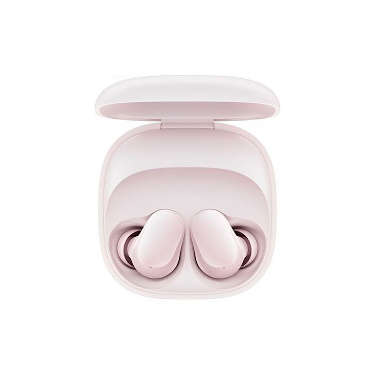Redmi Buds 6 Play - Auriculares, Ligeros, hasta 36 Horas de autonomía, Rosa