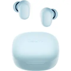 XIAOMI - Redmi Buds 6 Play - Auriculares, Ligeros, hasta 36 Horas de autonomía, Azul
