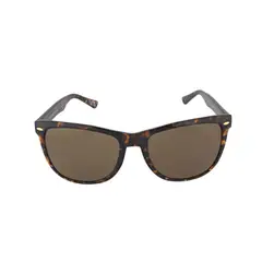 TOMMY HILFIGER - LENTES DE SOL UV400 UNISEX 66396141 MARRON CASUAL 1030101