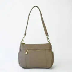 GENERICO - Morral crossbody Athena M105