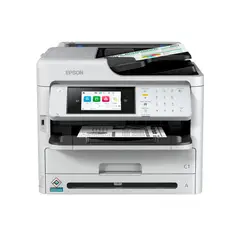 EPSON - Multifuncional de tinta monocromática WorkForce Pro WF-M5899